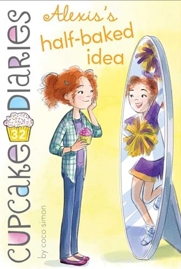 Alexis's Half-Baked Idea-..