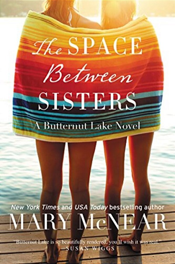 The Space Between Sisters-..