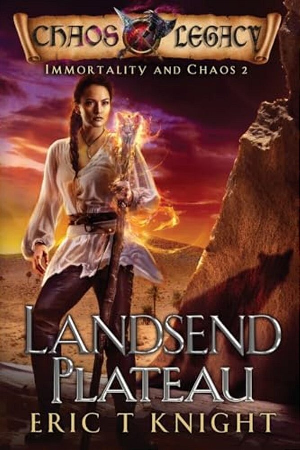 Landsend Plateau-..