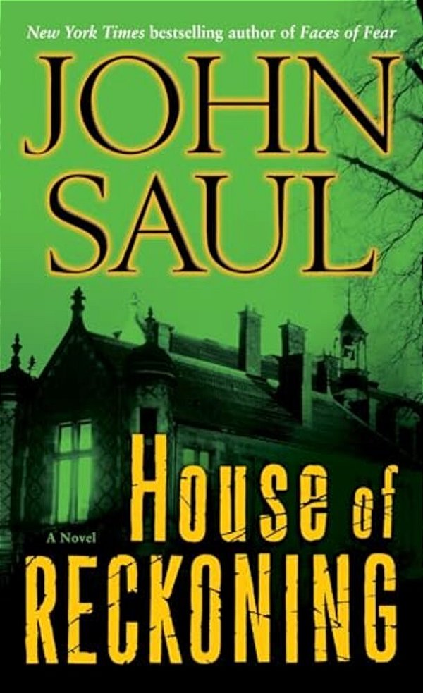 House Of Reckoning-..