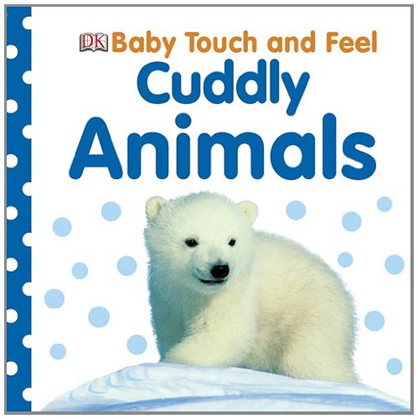 Cuddly Animals-..