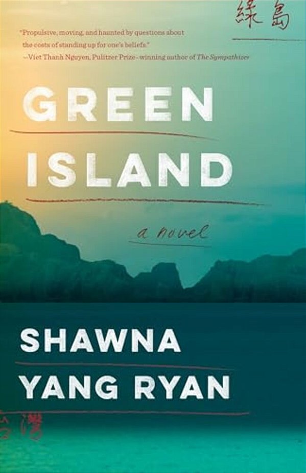 Green Island-..