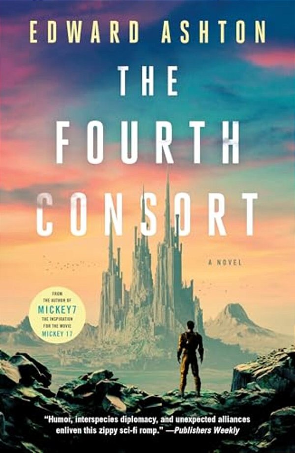 The Fourth Consort-..