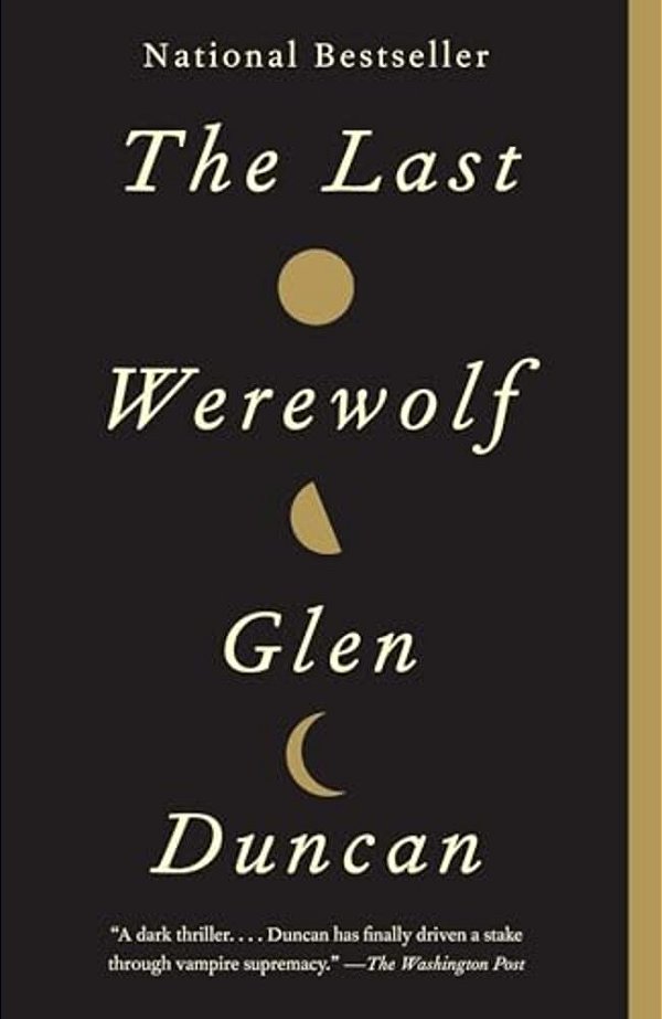 The Last Werewolf-..