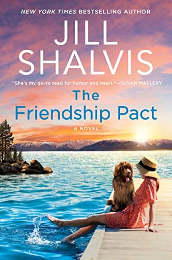 The Friendship Pact-..