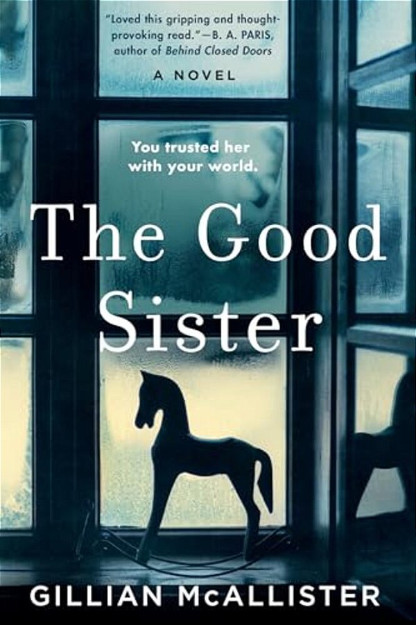 The Good Sister-..
