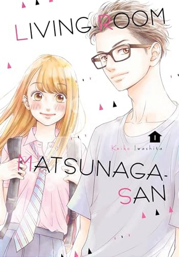 Living-Room Matsunaga-San 1-..