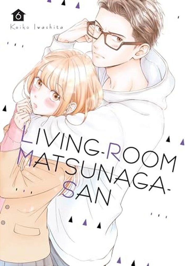 Living-Room Matsunaga-San 6-..