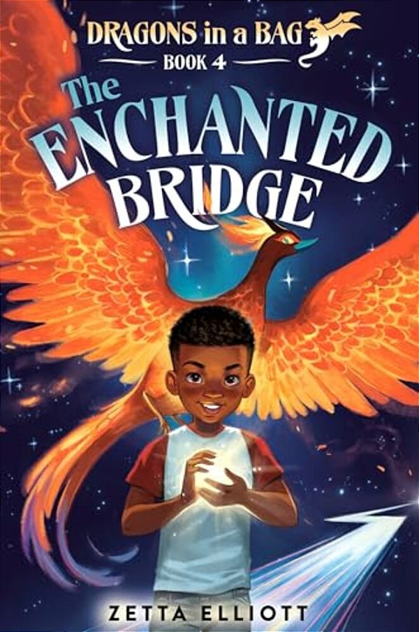 The Enchanted Bridge-..