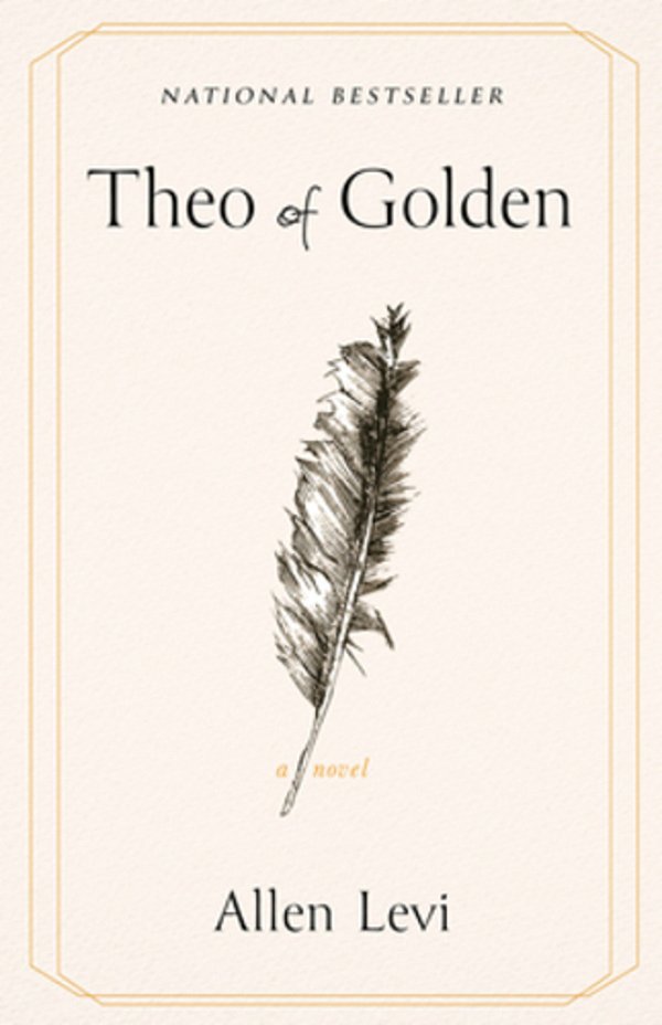 Theo Of Golden-..
