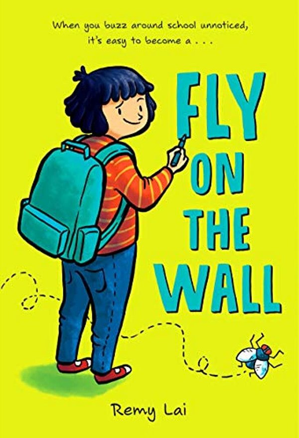 Fly On The Wall-..