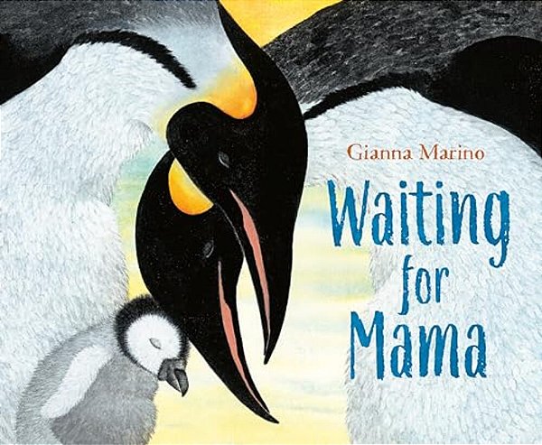 Waiting For Mama-..