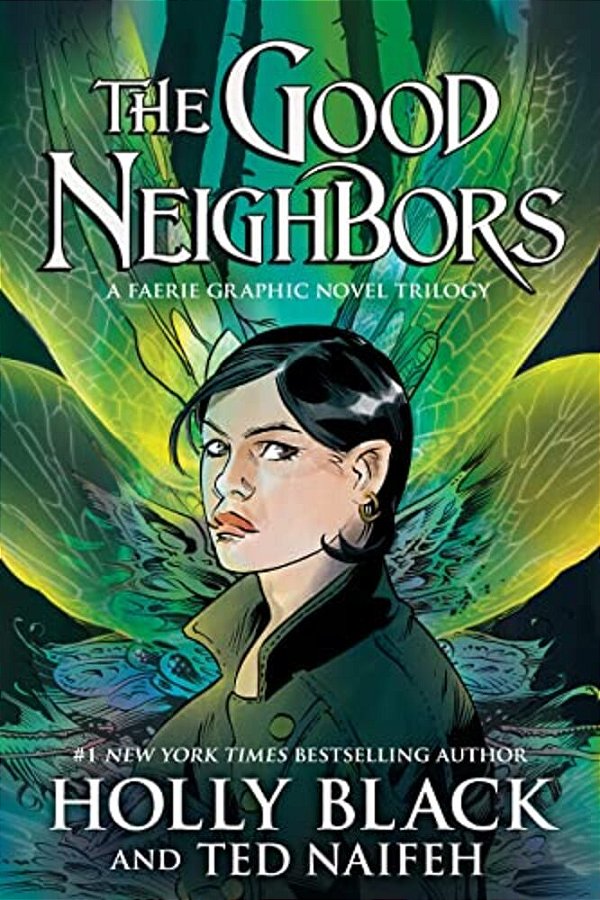 The Good Neighbors (3 Book Bind-Up)-..