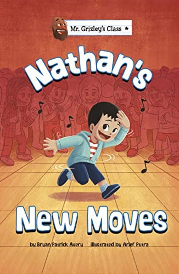 Nathan's New Moves-..