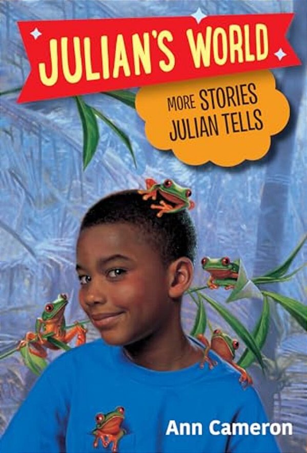 More Stories Julian Tells-..