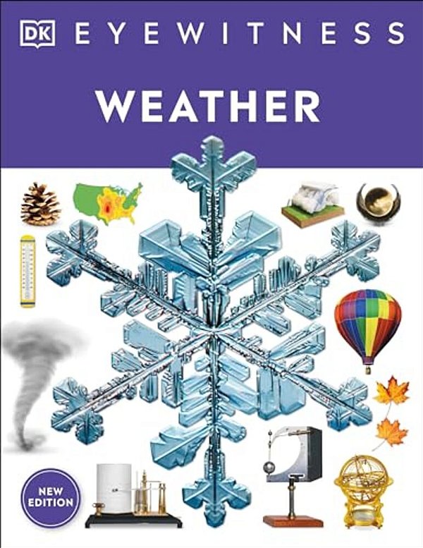 Eyewitness Weather-..