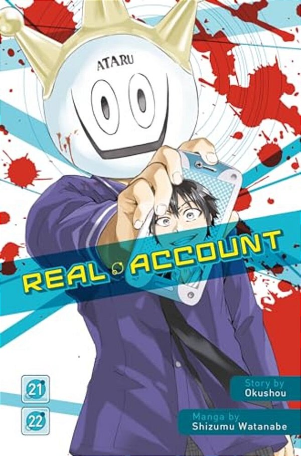 Real Account 21-22-..
