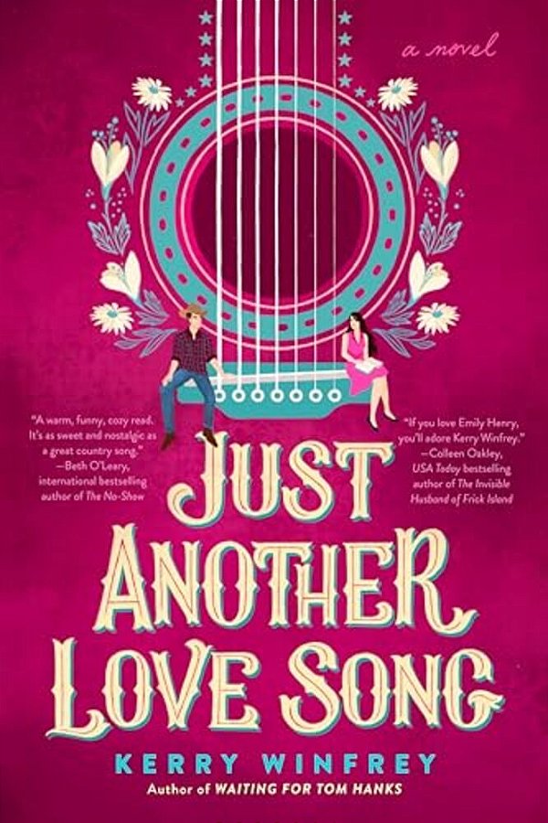 Just Another Love Song-..
