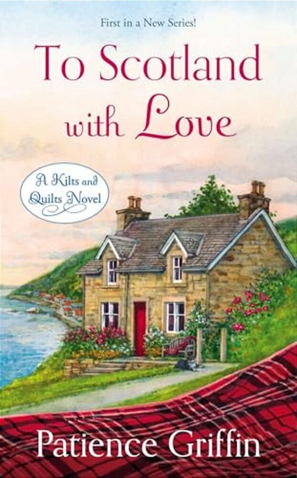 To Scotland With Love-..