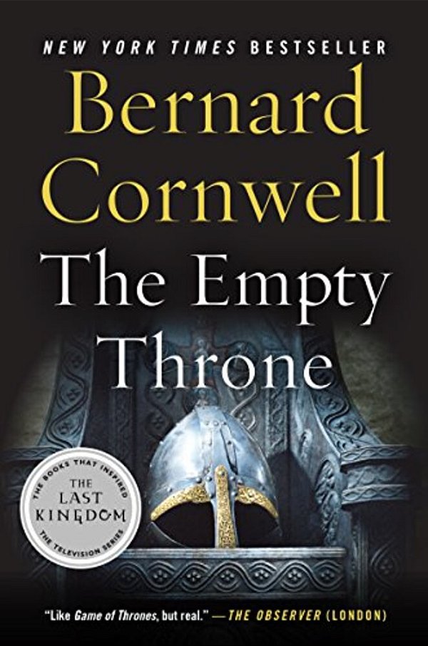 The Empty Throne-..