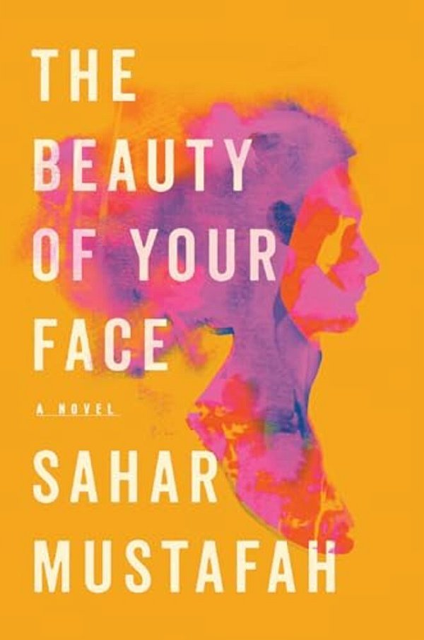 The Beauty Of Your Face-..