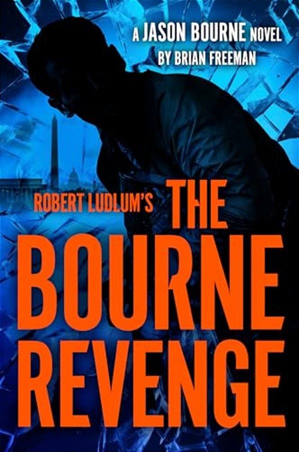 Robert Ludlum's The Bourne Revenge-..