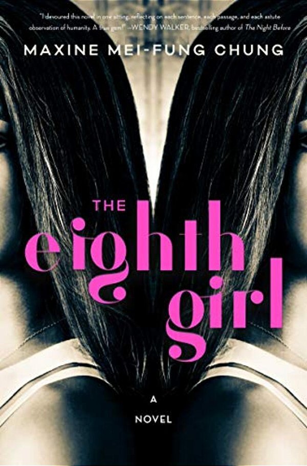 The Eighth Girl-..