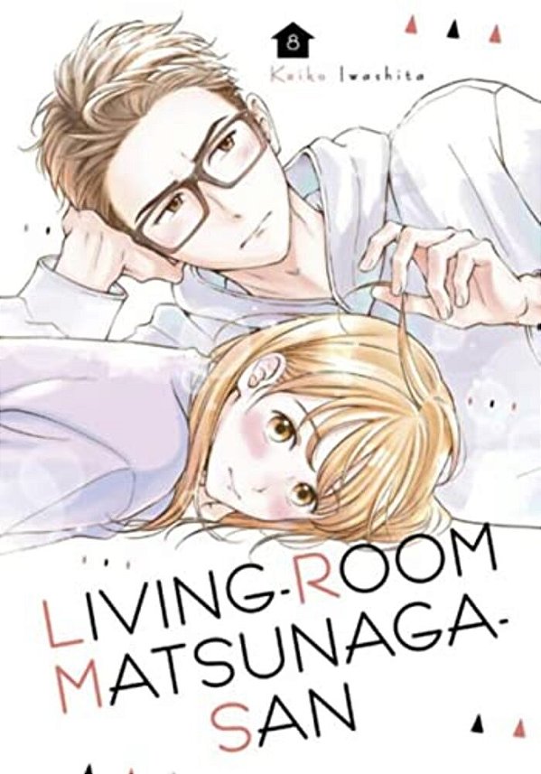 Living-Room Matsunaga-San 8-..