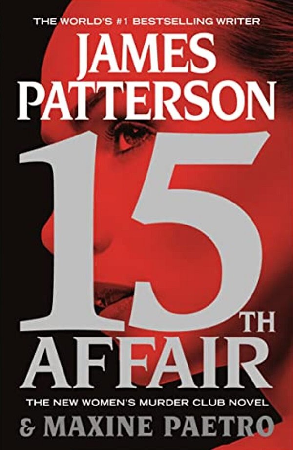 15Th Affair-..