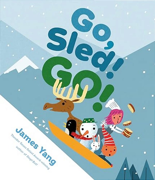 Go, Sled! GO!-..