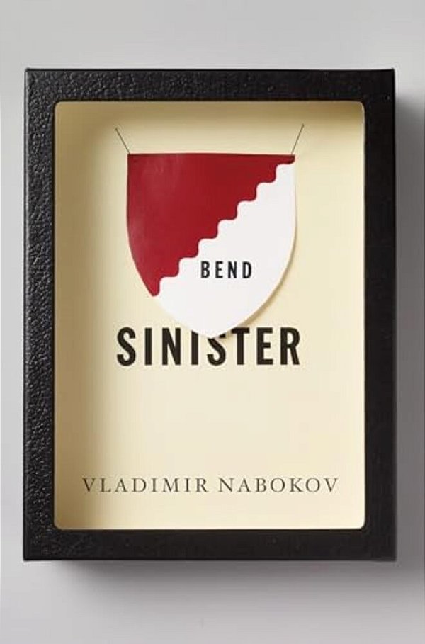 Bend Sinister-..