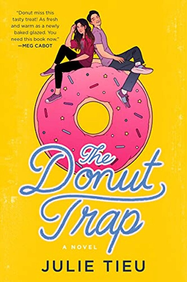 The Donut Trap-..