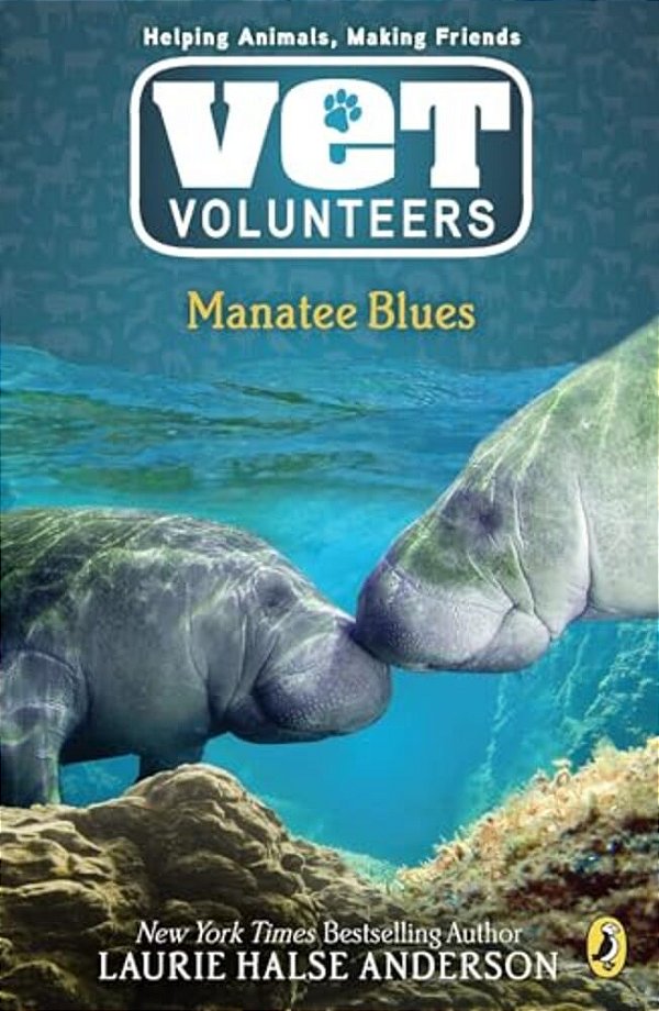 Manatee Blues-..