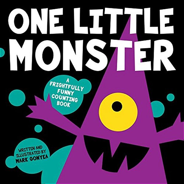 One Little Monster-..