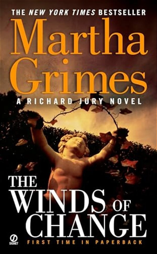The Winds Of Change-..