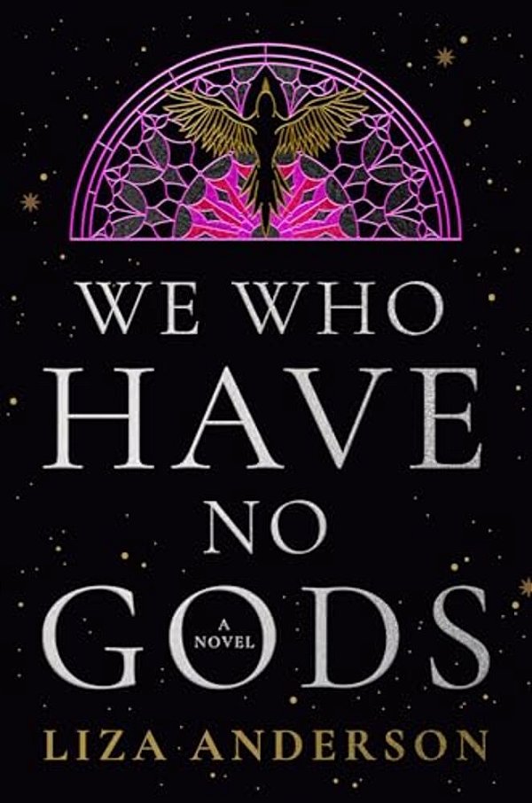 We Who Have No Gods-..