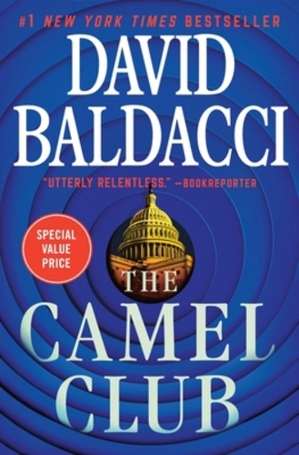 The Camel Club-..