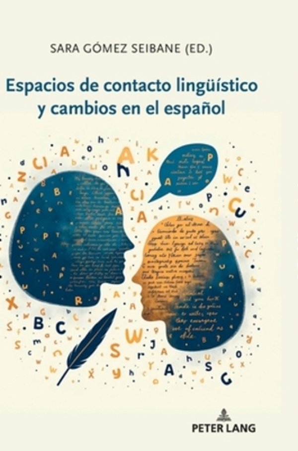 Espacios De Contacto Lingueístico Y Cambios En El Español-..
