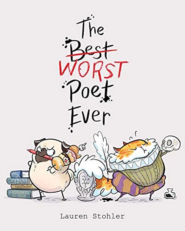 The Best Worst Poet Ever-..