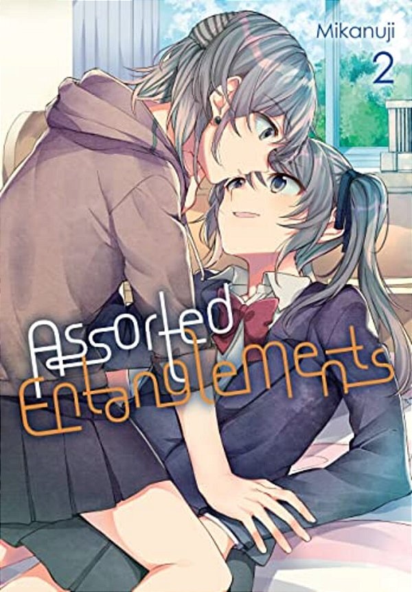 Assorted Entanglements, Vol. 2-..
