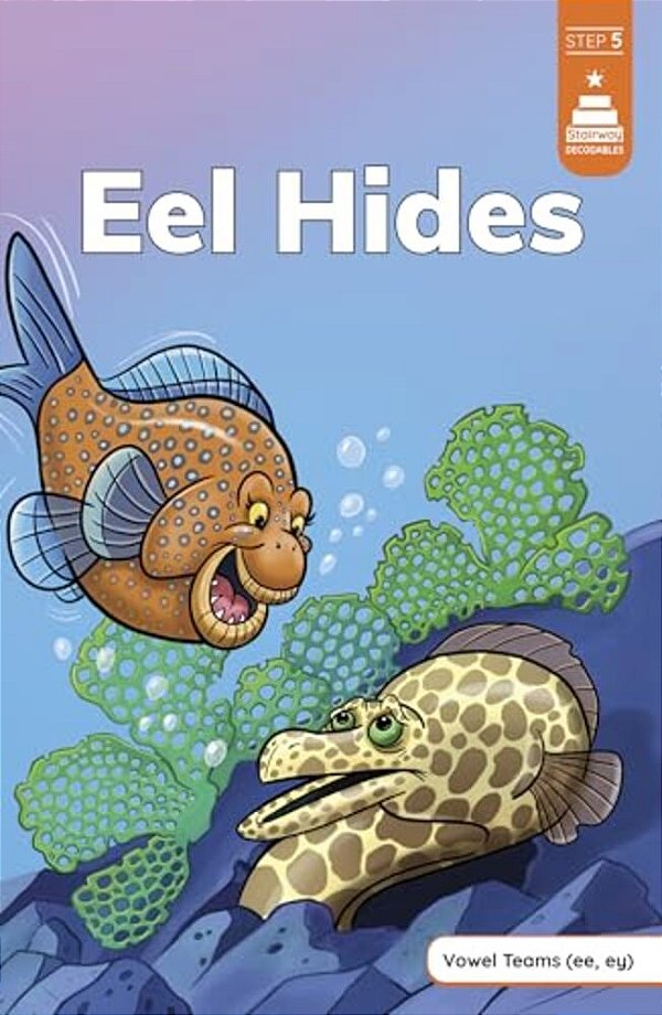 Eel Hides-..