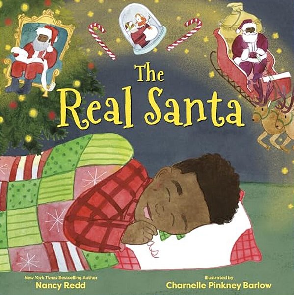 The Real Santa-..