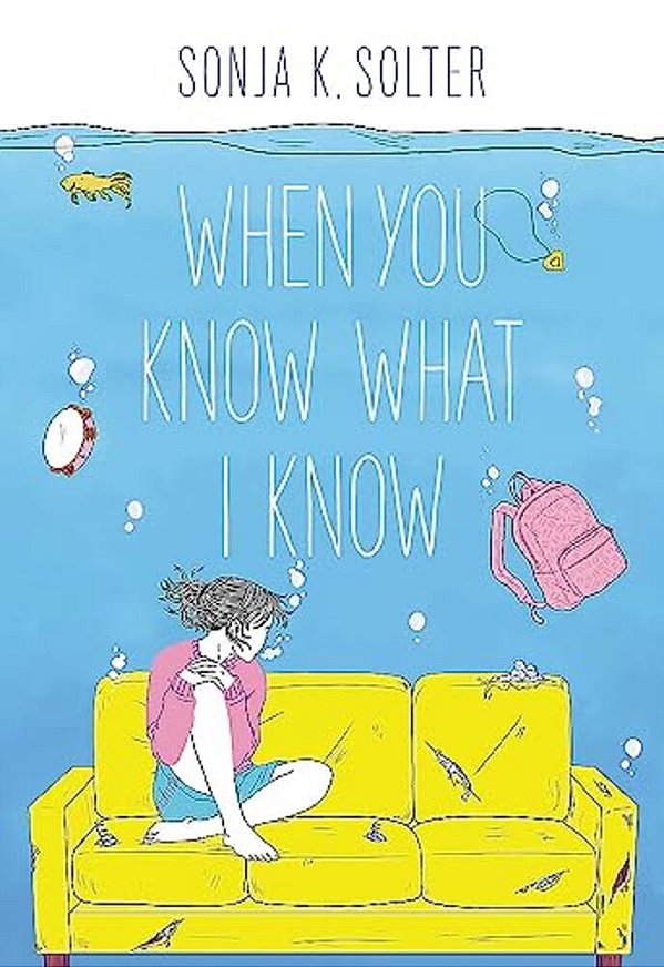 When You Know What I Know-..