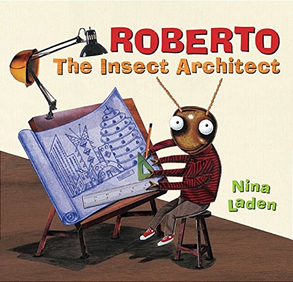 Roberto: The Insect Architect-..