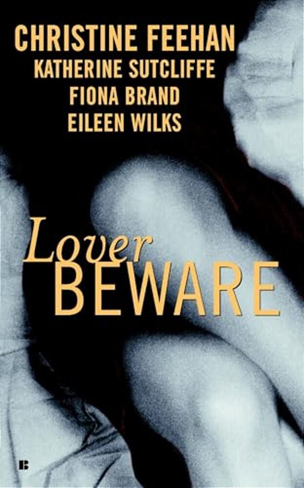 Lover Beware-..