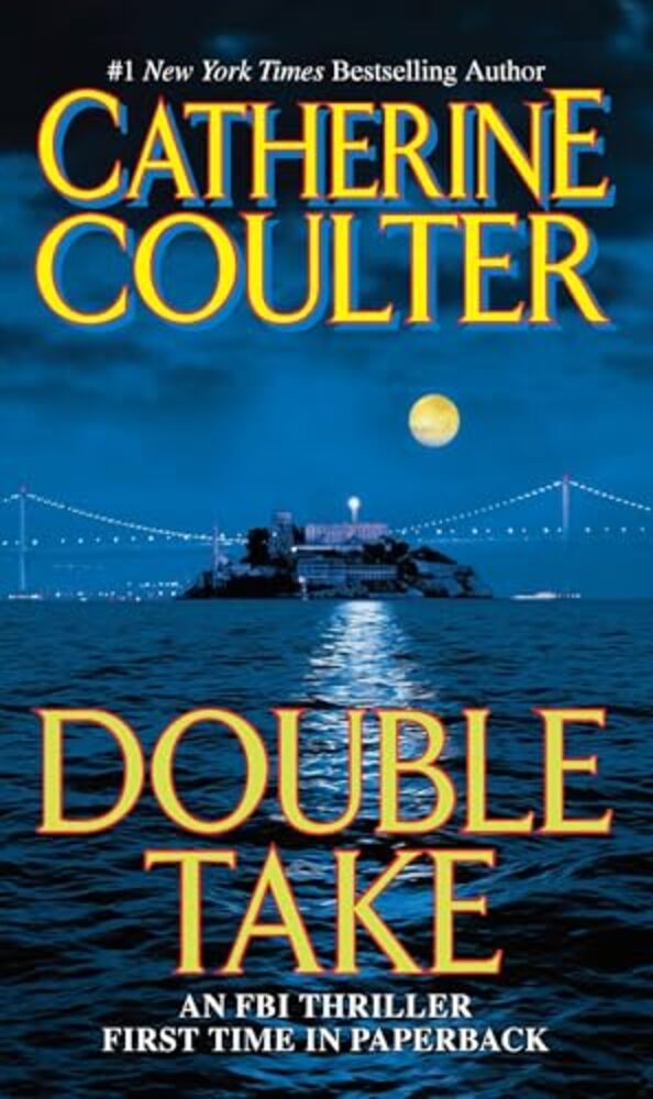 Double Take-..