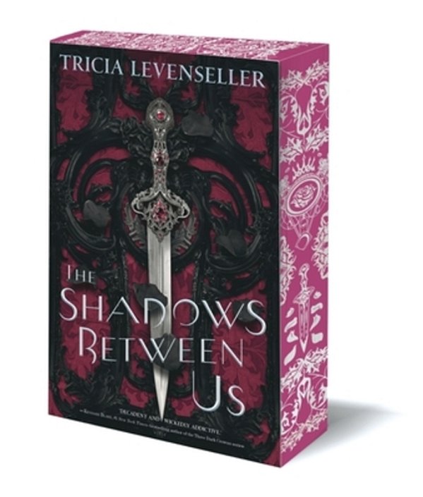 The Shadows Between US-..