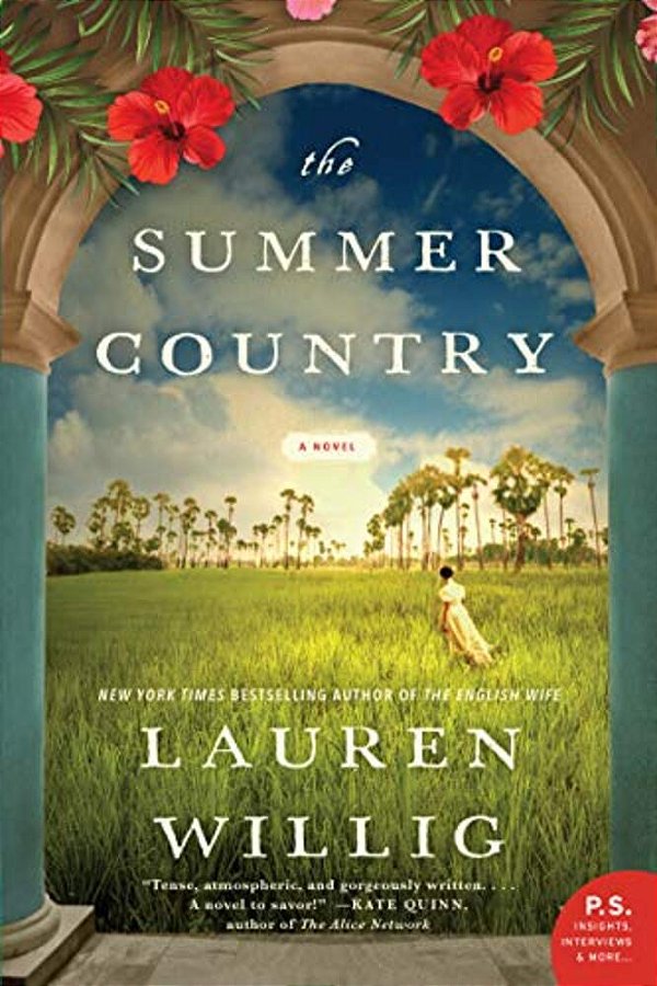 The Summer Country-..