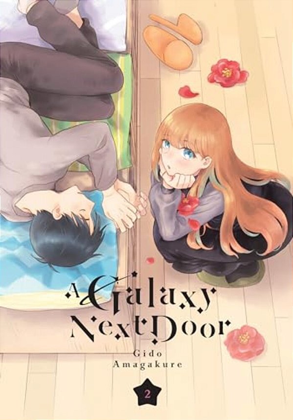 A Galaxy Next Door 2-..