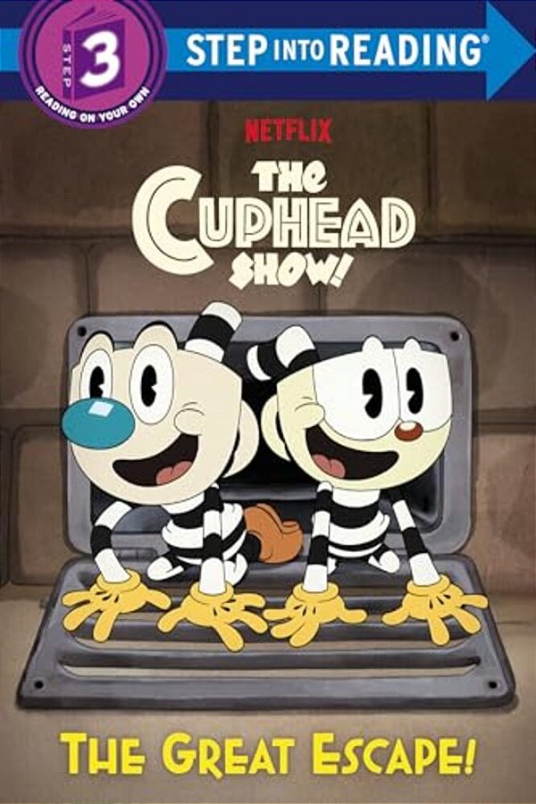 The Great Escape! (The Cuphead Show!)-..